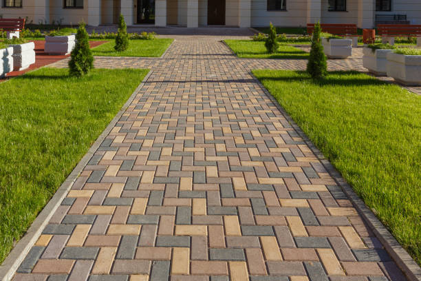 Best Best Driveway Pavers  in Upper Fruitland, NM