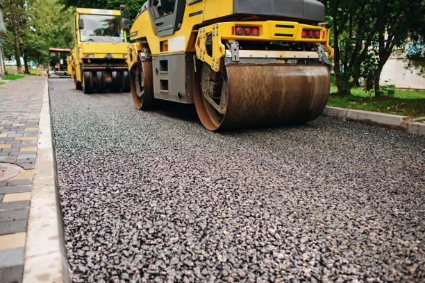 Best Driveway Pavers Contractor  in Upper Fruitland, NM